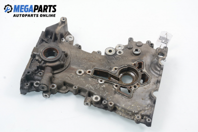 Pompă de ulei for Opel Corsa B 1.2 16V, 65 hp, 3 uși, 1998