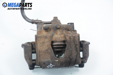 Caliper for Opel Corsa B 1.2 16V, 65 hp, 3 doors, 1998, position: front - right