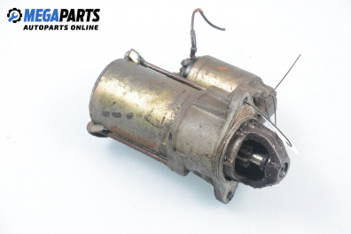 Starter for Opel Corsa B 1.2 16V, 65 hp, 3 doors, 1998