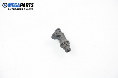 Gasoline fuel injector for Opel Corsa B 1.2 16V, 65 hp, 3 doors, 1998