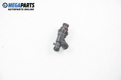 Gasoline fuel injector for Opel Corsa B 1.2 16V, 65 hp, 3 doors, 1998