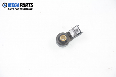 Knock sensor for Opel Corsa B 1.2 16V, 65 hp, 3 doors, 1998