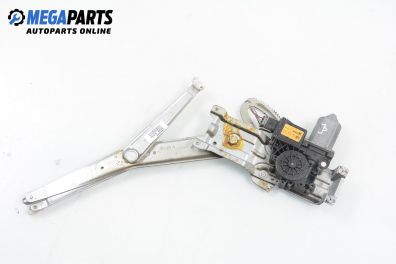 Macara electrică geam for Opel Corsa B 1.2 16V, 65 hp, 3 uși, 1998, position: dreapta