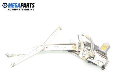 Macara electrică geam for Opel Corsa B 1.2 16V, 65 hp, 3 uși, 1998, position: stânga