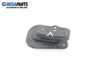 Inner handle for Opel Corsa B 1.2 16V, 65 hp, 3 doors, 1998, position: left