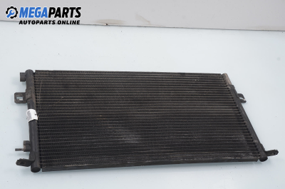 Air conditioning radiator for Chrysler Voyager 2.5 TD, 116 hp, 1996