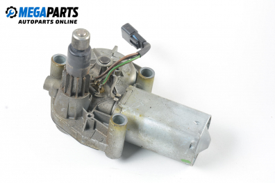 Front wipers motor for Chrysler Voyager 2.5 TD, 116 hp, 1996, position: rear