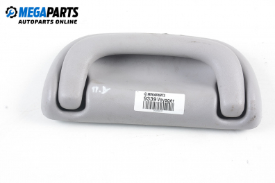 Handle for Chrysler Voyager 2.5 TD, 116 hp, 1996, position: front - right