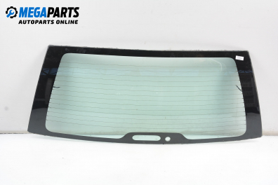 Rear window for Chrysler Voyager 2.5 TD, 116 hp, 1996