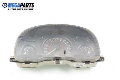 Instrument cluster for Ford Transit 2.5 DI, 76 hp, truck, 1999