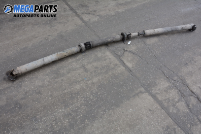 Tail shaft for Ford Transit 2.5 DI, 76 hp, truck, 1999