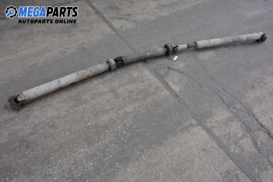Tail shaft for Ford Transit 2.5 DI, 76 hp, truck, 1999