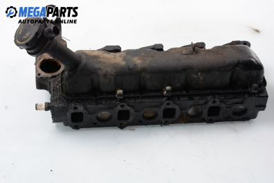 Engine head for Ford Transit 2.5 DI, 76 hp, truck, 1999