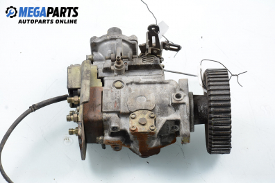 Diesel injection pump for Ford Transit 2.5 DI, 76 hp, truck, 1999