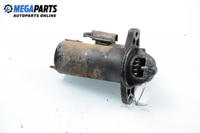 Demaror for Ford Transit 2.5 DI, 76 hp, товарен, 1999
