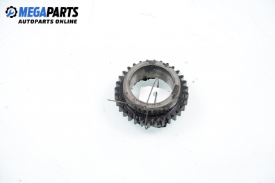 Gear wheel for Ford Transit 2.5 DI, 76 hp, truck, 1999