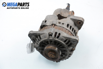 Alternator for Ford Transit 2.5 DI, 76 hp, lkw, 1999