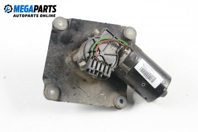 Front wipers motor for Mitsubishi Carisma 1.9 TD, 90 hp, hatchback, 1997, position: front