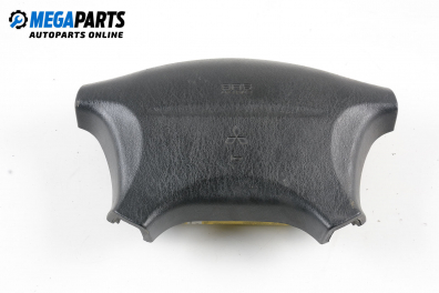 Airbag for Mitsubishi Carisma 1.9 TD, 90 hp, hatchback, 1997