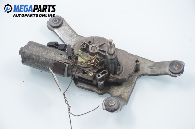 Front wipers motor for Mitsubishi Carisma 1.9 TD, 90 hp, hatchback, 1997, position: rear