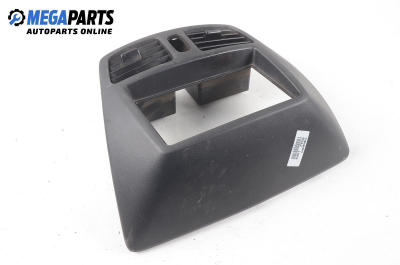 AC heat air vent for Suzuki Liana 1.6, 103 hp, sedan, 2003