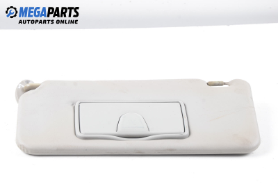 Sun visor for Suzuki Liana 1.6, 103 hp, sedan, 2003, position: left