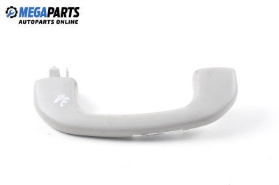 Mâner for Suzuki Liana 1.6, 103 hp, sedan, 2003, position: dreaptă - spate