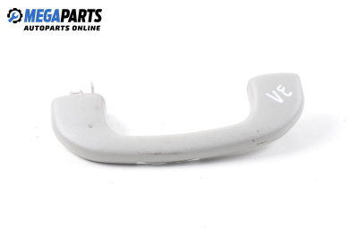 Mâner for Suzuki Liana 1.6, 103 hp, sedan, 2003, position: stânga - spate