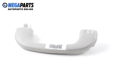 Mâner for Suzuki Liana 1.6, 103 hp, sedan, 2003, position: dreaptă - fața