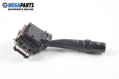 Wiper lever for Suzuki Liana 1.6, 103 hp, sedan, 2003