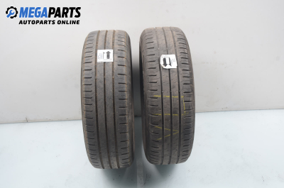 Pneuri de vară CONTINENTAL 185/65/15, DOT: 4416 (Prețul este pentru 2 buc.)