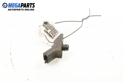MAP sensor for Fiat Marea 1.9 JTD, 105 hp, combi, 1999