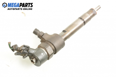 Einspritzdüse for Fiat Marea 1.9 JTD, 105 hp, combi, 1999