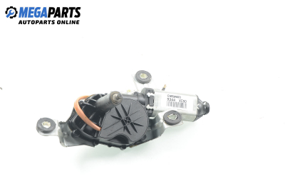 Front wipers motor for Volvo XC90 2.4 D5 AWD, 163 hp automatic, 2004