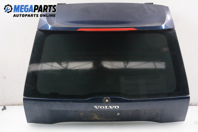 Capac spate for Volvo XC90 2.4 D5 AWD, 163 hp automatic, 2004
