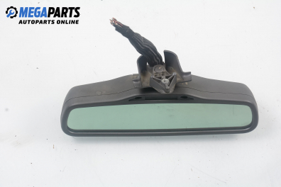 Oglindă electro-cromatică for Volvo XC90 2.4 D5 AWD, 163 hp automatic, 2004