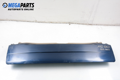 Capac spate for Volvo XC90 2.4 D5 AWD, 163 hp automatic, 2004