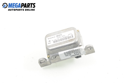 Senzor viteză for Volvo XC90 2.4 D5 AWD, 163 hp automatic, 2004
