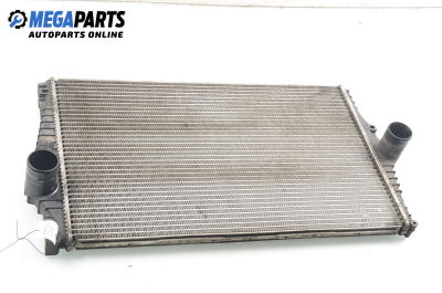 Intercooler for Volvo XC90 2.4 D5 AWD, 163 hp automatic, 2004