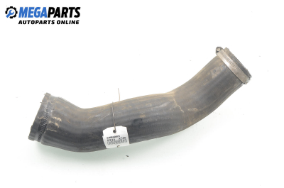 Turbo hose for Volvo XC90 2.4 D5 AWD, 163 hp automatic, 2004