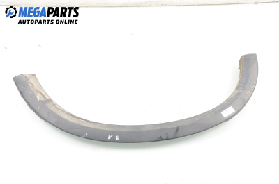 Fender arch for Volvo XC90 2.4 D5 AWD, 163 hp automatic, 2004, position: rear - left