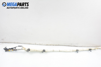 Airbag for Volvo XC90 2.4 D5 AWD, 163 hp automatic, 2004, position: stânga