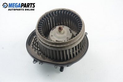 Heating blower for Volvo XC90 2.4 D5 AWD, 163 hp automatic, 2004