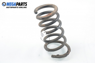 Coil spring for Volvo XC90 2.4 D5 AWD, 163 hp automatic, 2004, position: rear