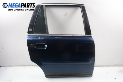 Door for Volvo XC90 2.4 D5 AWD, 163 hp automatic, 2004, position: rear - right