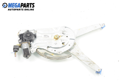Electric window regulator for Volvo XC90 2.4 D5 AWD, 163 hp automatic, 2004, position: front - right