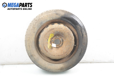 Spare tire for Volvo XC90 (2002-2014) 18 inches, width 4.5 (The price is for one piece)