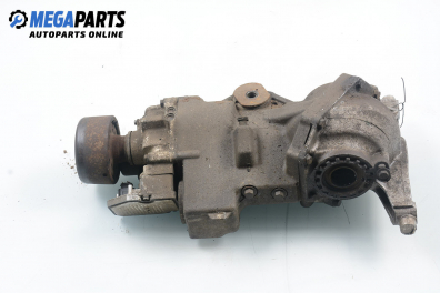 Differential for Volvo XC90 2.4 D5 AWD, 163 hp automatic, 2004