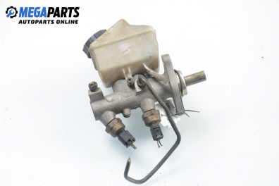 Brake pump for Volvo XC90 2.4 D5 AWD, 163 hp automatic, 2004
