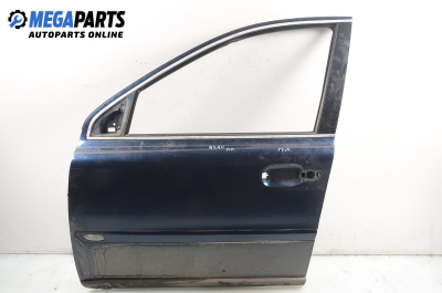 Door for Volvo XC90 2.4 D5 AWD, 163 hp automatic, 2004, position: front - left